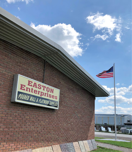 Easton Enterprises Inc