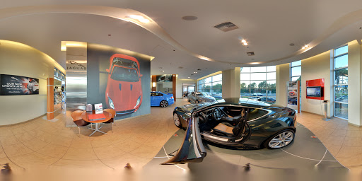 Land Rover Dealer «Jaguar Land Rover Newport Beach», reviews and photos, 1540 Jamboree Rd, Newport Beach, CA 92660, USA