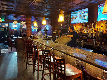 Moctezuma,s Mexican Restaurant & Tequila Bar - 4102 S 56th St, Tacoma, WA 98409, United States