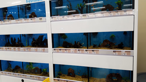 Pet Supply Store «Petco Animal Supplies», reviews and photos, 597 Hebron Rd #2, Heath, OH 43056, USA