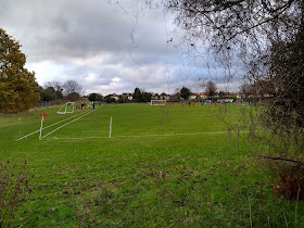 Popesfield Playing Fields
