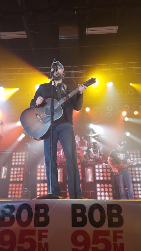 Casino «Shooting Star Casino», reviews and photos, 777 SE Casino Rd, Mahnomen, MN 56557, USA