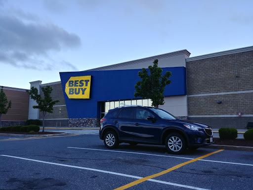 Electronics Store «Best Buy», reviews and photos, 70 Worcester-Providence Turnpike, Millbury, MA 01527, USA