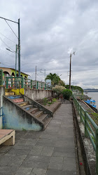 Malecón de Tachina