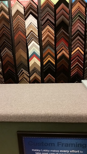 Craft Store «Hobby Lobby», reviews and photos, 1570 Hood Pkwy NW, Kennesaw, GA 30152, USA