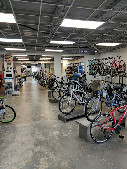 Trek Bicycle Orlando College Park