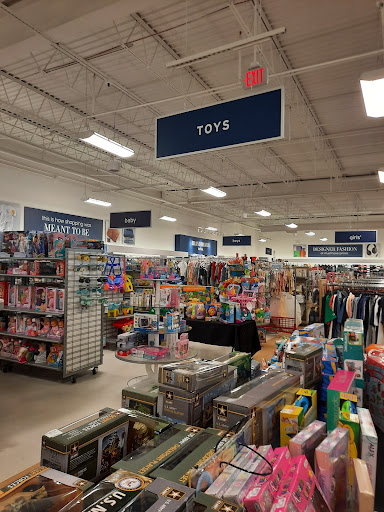 Department Store «Marshalls», reviews and photos, 848 NY-13, Cortland, NY 13045, USA