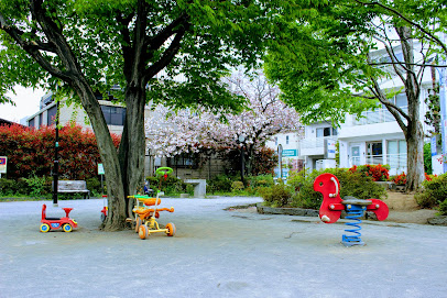 杉並区立小七山公園