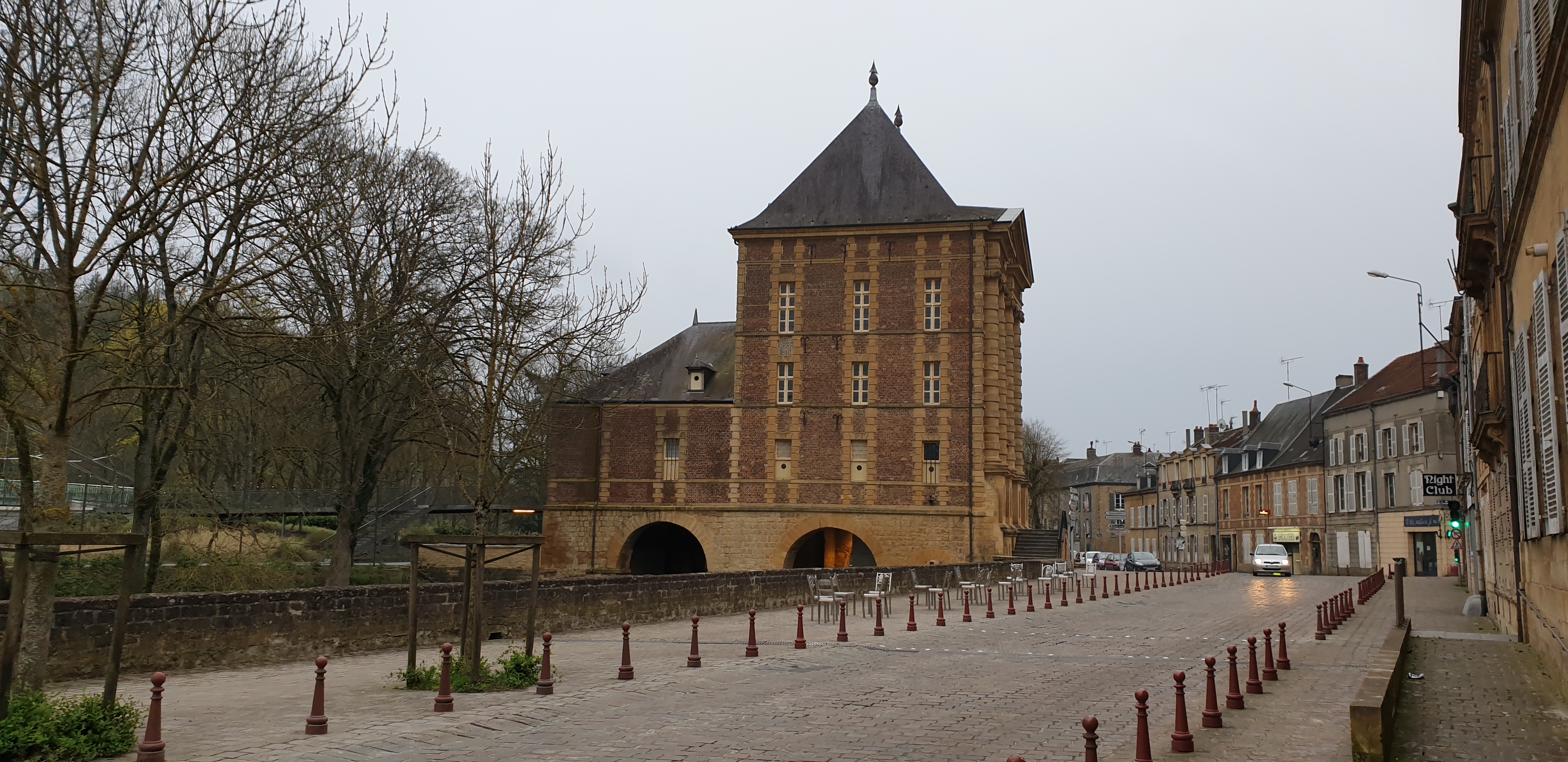 Photo n° 1 de l'avis de Pop.o fait le 09/04/2019 à 20:53