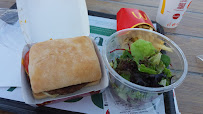 Aliment-réconfort du Restauration rapide McDonald's Chemillé à Chemillé-en-Anjou - n°8