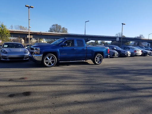 Car Dealer «North State Auto», reviews and photos, 2244 N Main St, Walnut Creek, CA 94596, USA
