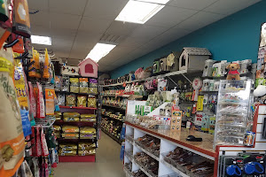 Blue Ribbon Pet Supplies & Grooming