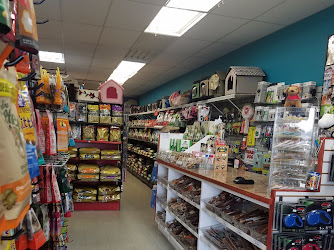 Blue Ribbon Pet Supplies & Grooming