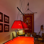 Photo n°5 de l'avis de marih.a fait le 05/08/2022 à 09:50 sur le  Pousada Castelo Estremoz à Estremoz