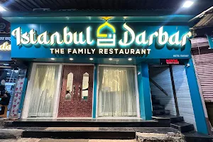 Istanbul Darbar image