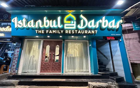 Istanbul Darbar image
