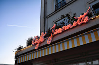 Photos du propriétaire du Restaurant français Café Jeannette à Paris - n°1