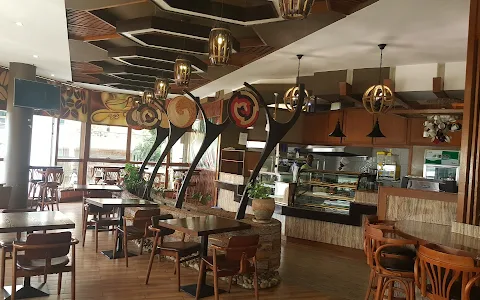 Cafe Camellia Peace Plaza image