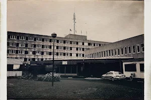 Centre Hospitalier EpiCURA - site de Ath image