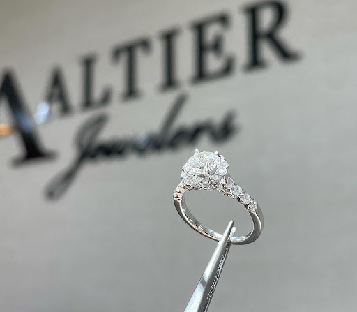 Jewelry Store «A.Altier Jewelers», reviews and photos, 4615 N University Dr, Coral Springs, FL 33067, USA