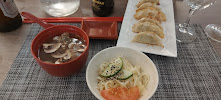Soupe miso du Osaka - Restaurant japonais à Agen - n°6