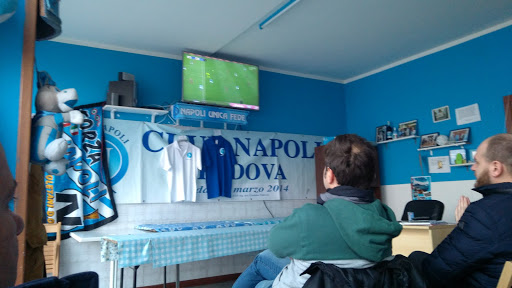 Napoli Club Padova