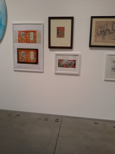 Museum «ESMoA», reviews and photos, 208 Main St, El Segundo, CA 90245, USA