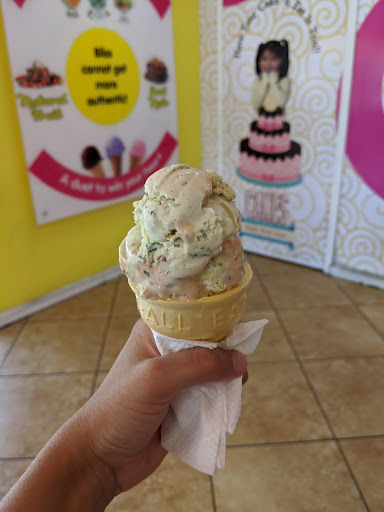 Ice Cream Shop «Nirvanaah!», reviews and photos, 1038 E El Camino Real, Sunnyvale, CA 94087, USA