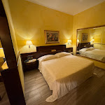 Photo n°2 de l'avis de Le20cent. fait le 11/01/2024 à 08:17 sur le  Luna Hotel Motel - Segrate - Linate - Novegro (Milano) à Segrate