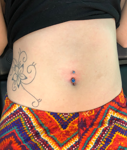 Explore men's knuckle tattoo ideas, creative tattoo ideas in Sanford, available at Hudson & Company Tattoo Studio