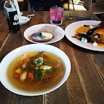 Photo n°1 de l'avis de Florian.c fait le 24/09/2018 à 15:20 sur le  Hobenköök Restaurant & Markthalle à Hamburg