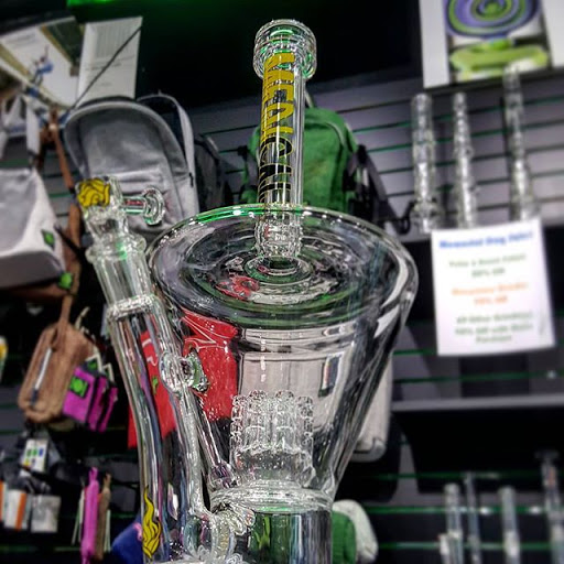 Tobacco Shop «Burn Smoke Shop 2», reviews and photos, 3107 S Shepherd Dr, Houston, TX 77098, USA