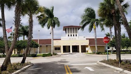 West Boca Branch Library