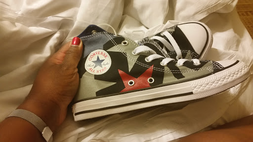 Department Store «Nordstrom Rack Millenia Crossing», reviews and photos, 4036 Eastgate Dr, Orlando, FL 32839, USA