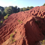 Photo n°3 de l'avis de Thomas.a fait le 26/11/2019 à 18:24 sur le  Masseria Bandino à Otranto