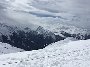 Photo n°46 de Chalet De La Grande Rochette à La Plagne-Tarentaise ()