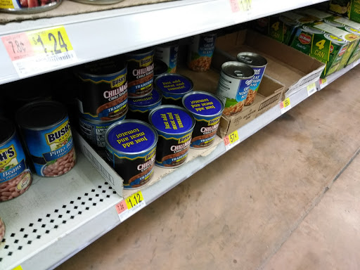 Department Store «Walmart Supercenter», reviews and photos, 1881 Baltimore Pike, Hanover, PA 17331, USA