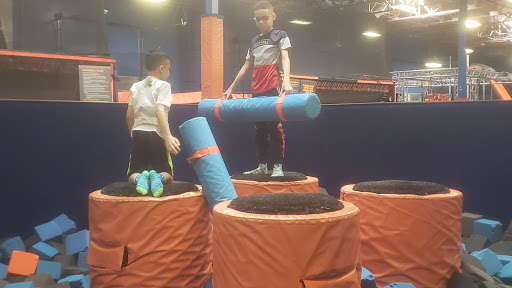 Amusement Center «Sky Zone Trampoline Park», reviews and photos, 9040 W Larkspur Dr #134, Peoria, AZ 85381, USA