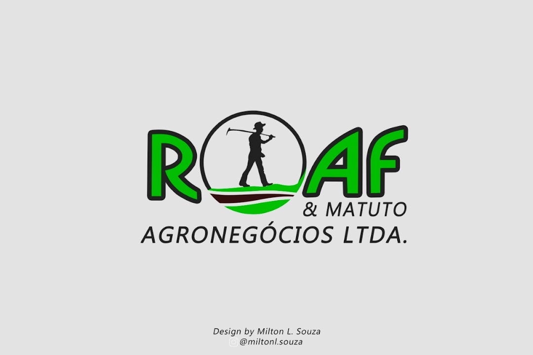 ROAF & Matuto Agronegócios