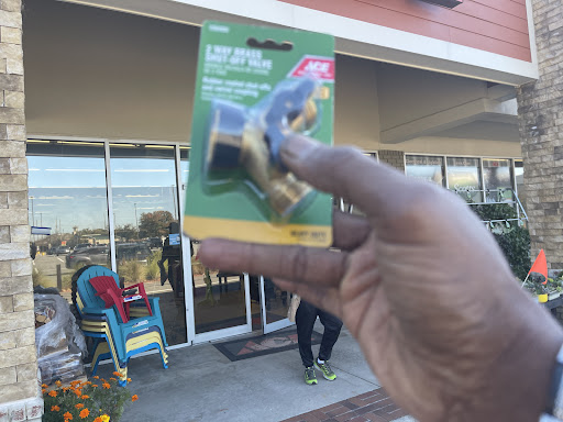 Hardware Store «Smith Hardware Delk Road», reviews and photos, 2900 Delk Rd SE #2400, Marietta, GA 30067, USA