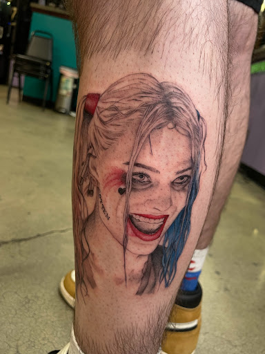 Explore women's arm tattoo ideas, creative tattoo ideas in Spring, available at Skin Stories Tat2