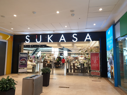 SUKASA • Scala Shopping