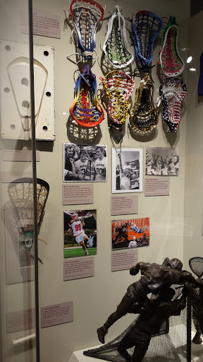 History Museum «National Lacrosse Hall of Fame and Museum», reviews and photos, 2 Loveton Cir, Sparks Glencoe, MD 21152, USA