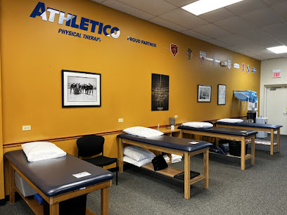 Athletico Physical Therapy - Aurora South