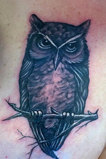 Explore tattoo ideas for three siblings, creative tattoo ideas in Rockford, available at Euro Tattoo