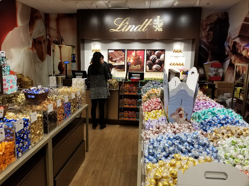 Lindt Chocolate Shop