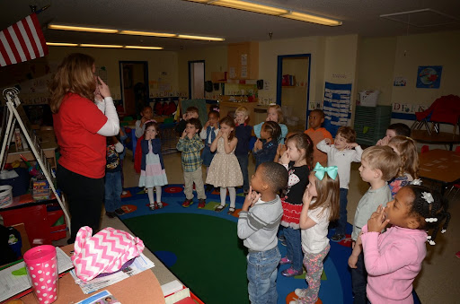 Day Care Center «Rainbow Child Care Center», reviews and photos, 160 GA-92, Fayetteville, GA 30215, USA