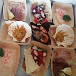 Photo n°1 de l'avis de lorena.a fait le 25/07/2022 à 07:09 sur le  La Svolta à Cologno al Serio