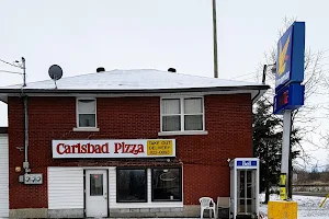 Carlsbad Pizza & La Barouche image