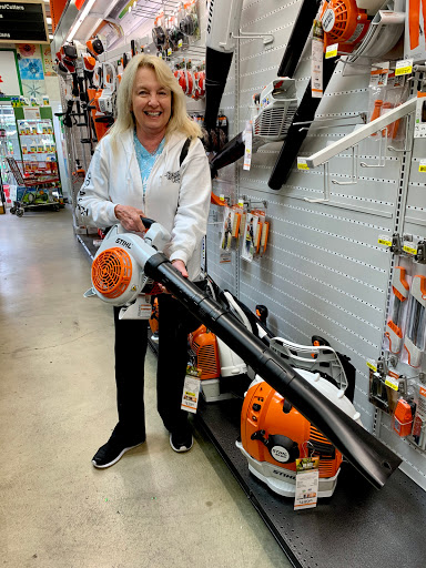 Hardware Store «Santa Barbara Home Improvement Center», reviews and photos, 415 E Gutierrez St, Santa Barbara, CA 93101, USA